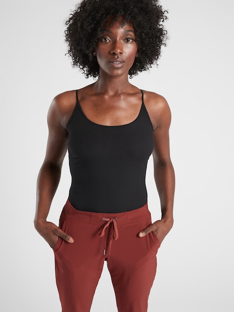 Essence Strappy Bodysuit