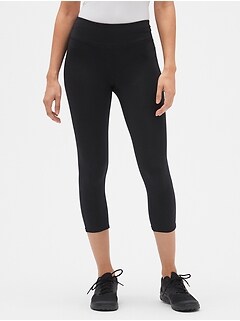 gap womens athletic wear