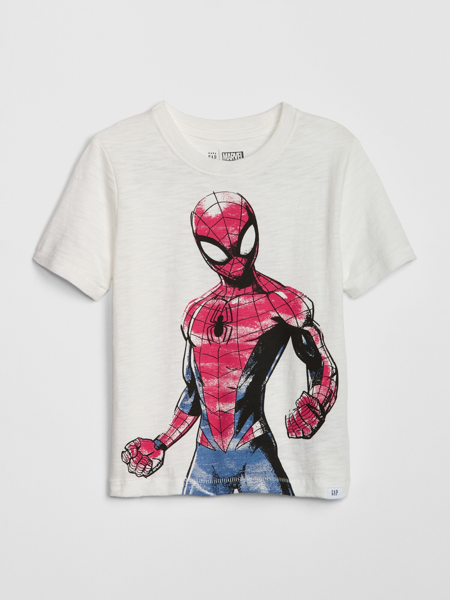 Gap公式オンラインストア | babyGap | Marvel© 半袖Tシャツ 