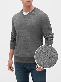 gap factory men's sweaters