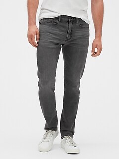 gap mens stretch jeans