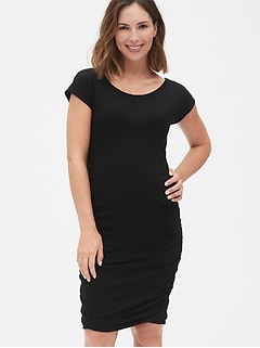 maternity dresses gap