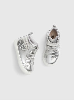 gap girls shoes