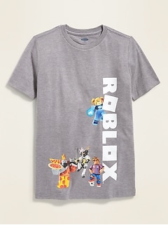 Boys Graphic Tees Old Navy - roblox 153 graphic tee for boys