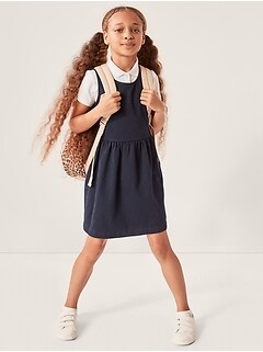 gap kids uniforms