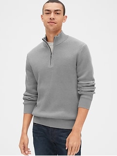 mens turtleneck gap