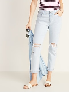 old navy lady jeans
