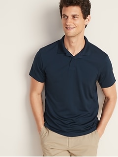 old navy polo