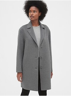 gap womens outerwear