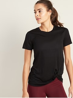old navy athletic shirts