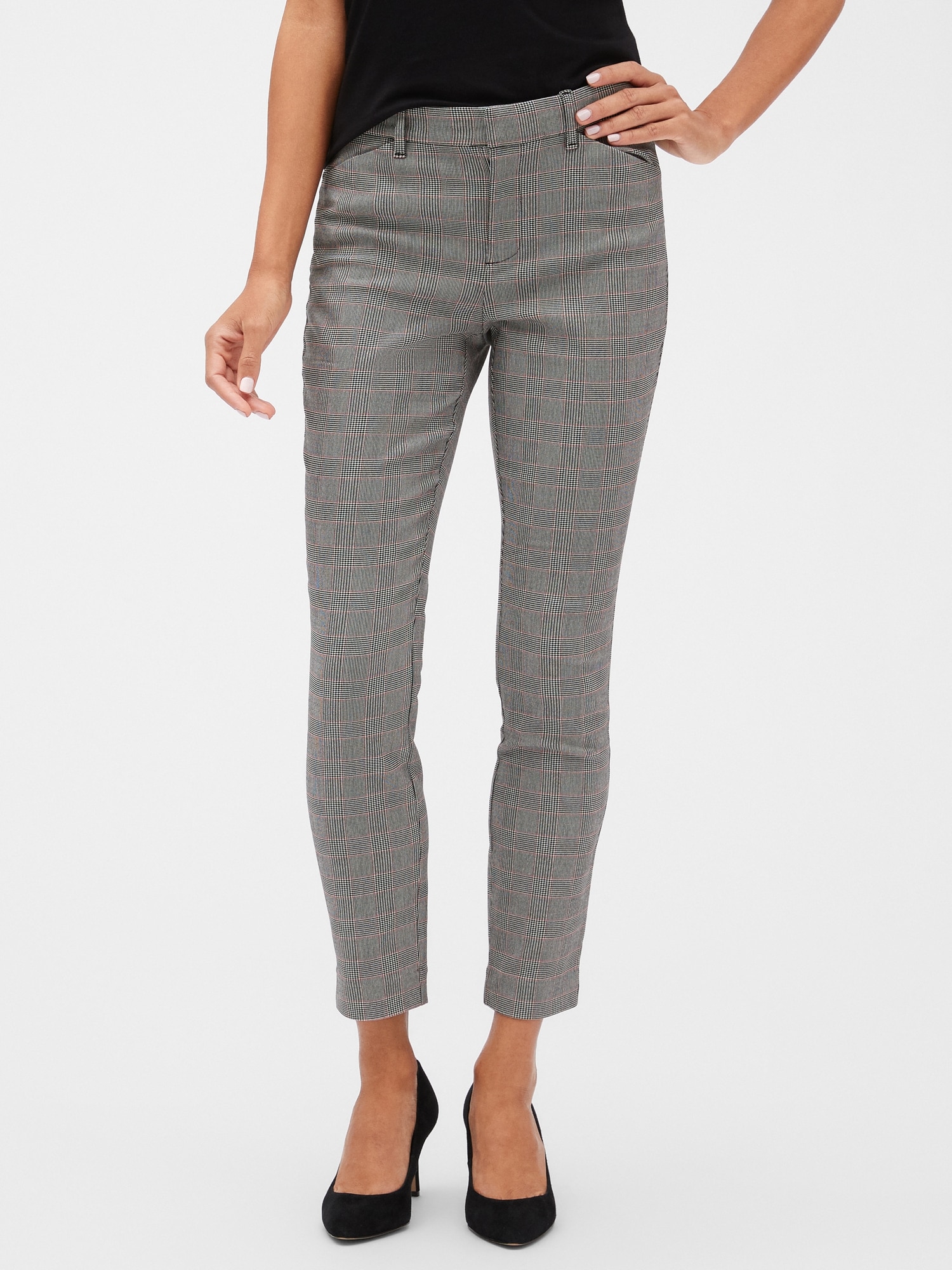 Skinny Dress Pants | Gap Factory