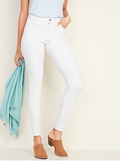 old navy tall womens jeans