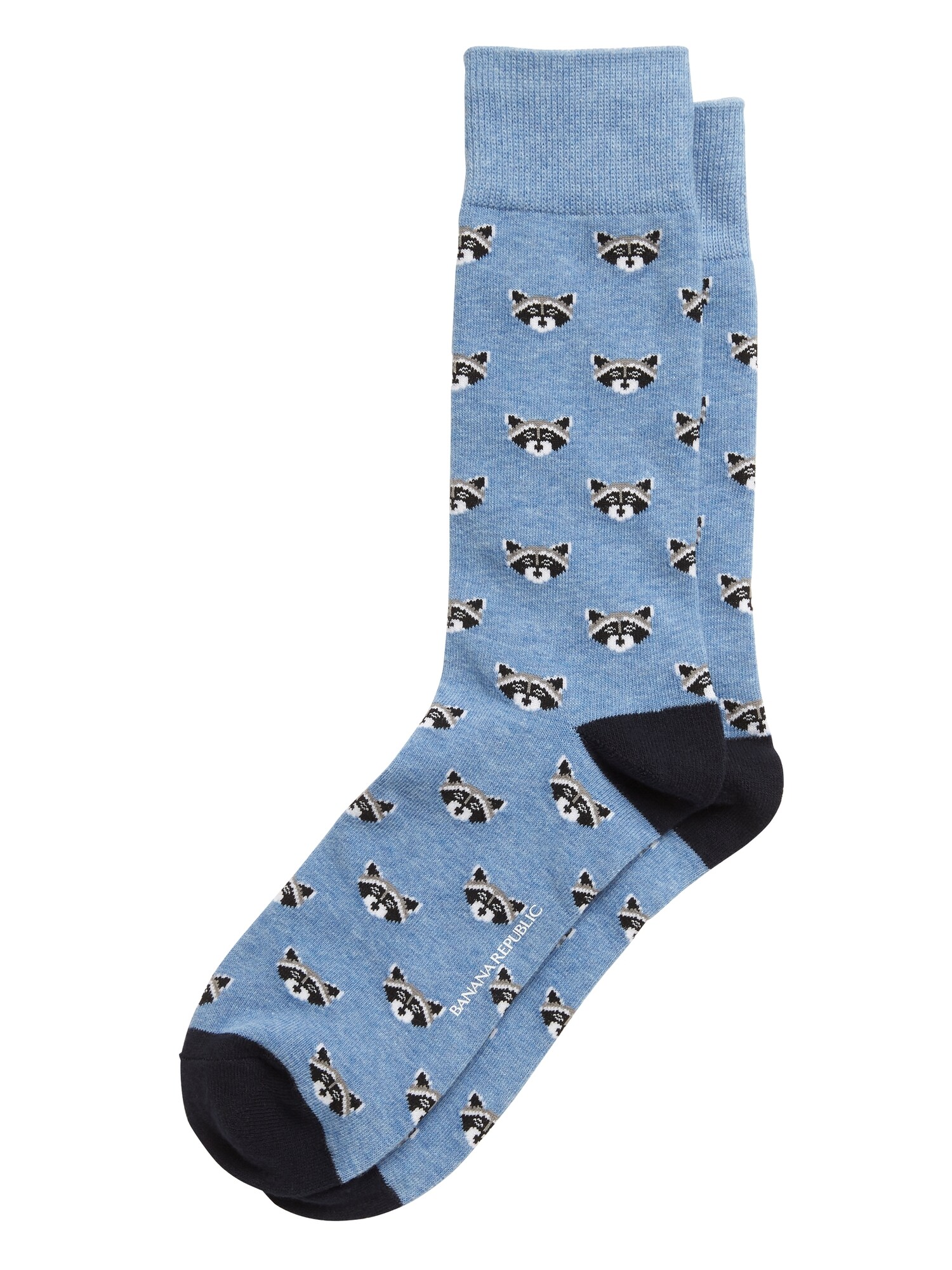 BANANA REPUBLIC公式オンラインストア ラクーンソックス