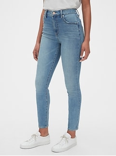 gap womans jeans