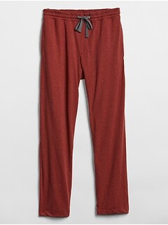 gap mens pj pants