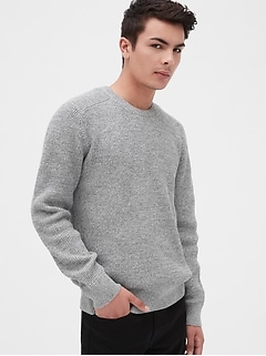 gap v neck sweater mens