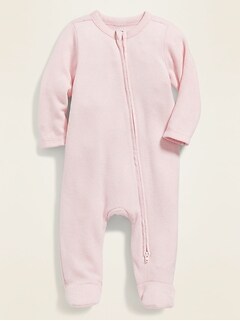 old navy baby pajamas