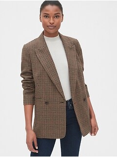 gap boys blazer
