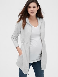 best maternity sweatshirt