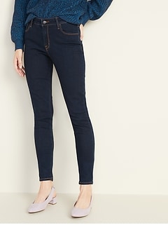 old navy jeans tall