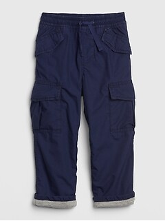 gap toddler pants