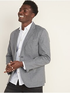 gap sport coat