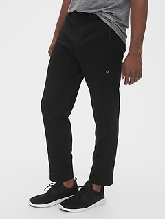 gap fit mens pants