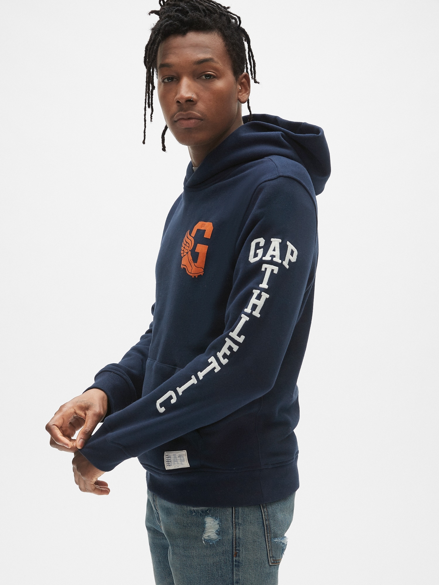 GAP アスレチック パーカー ネイビー 3310100011156_0298.jpg