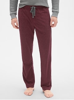 gap men pajama