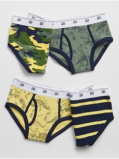 gap factory underwear