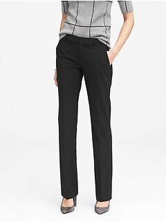 gap petite trousers