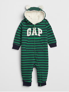 gap baby coats