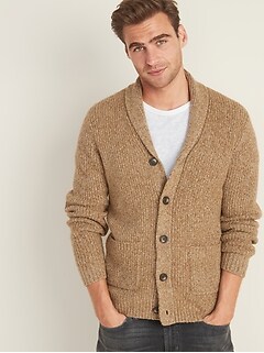 mens cardigans on sale