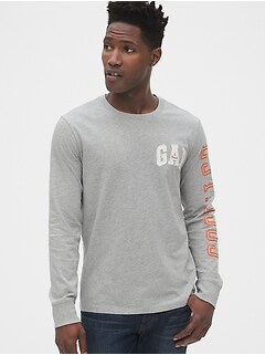 Men S T Shirts Gap