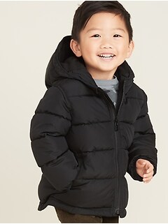 gap childrens coats