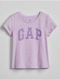 gap toddler girl shirts