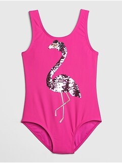 gap kids bathing suit