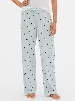 gap womens nightwear