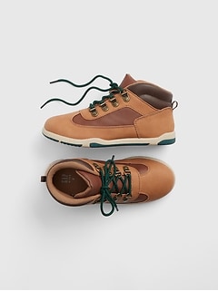 gap kids boys shoes