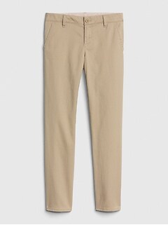 gap skinny fit chinos