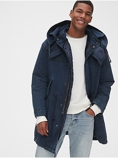 gap sale jackets