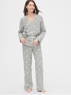 gap ladies nightwear