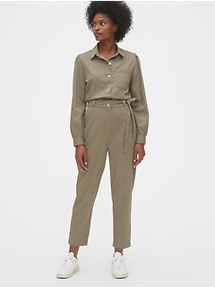 gap ladies jumpsuits