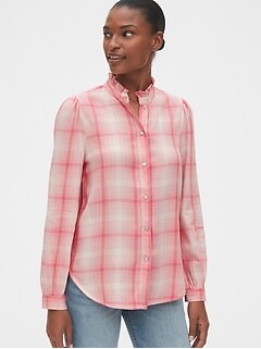 gap blouses sale