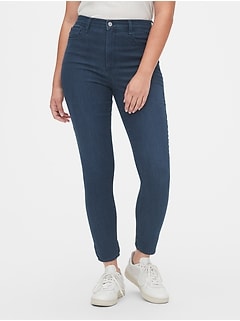 gap womens jeggings