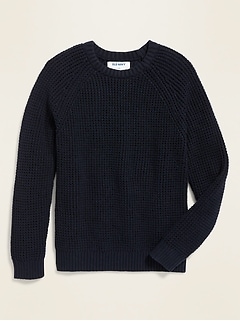 gap kids boys sweaters