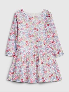 gap toddler dresses