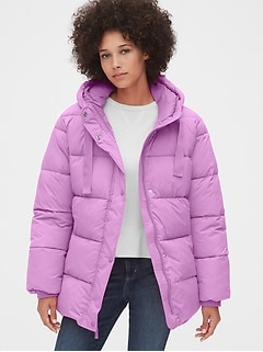 gap shiny puffer