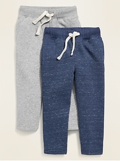 gap toddler boy sweatpants