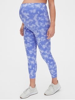 gap maternity yoga pants